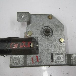 MOTOR LIMPIA TRASERO GOLF II 191955713