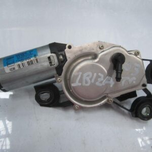 MOTOR LIMPIA TRASERO IBIZA 03 6L6955711D