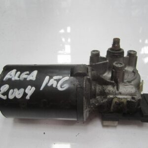 MOTOR LIMPIA ALFA 156 04 TGE434V