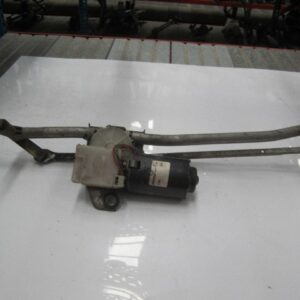 MOTOR + VARILLAJE BRAVO 98 TGE434A