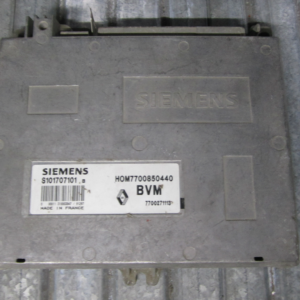 CENTRALITA ECU RENAULT 7700271113