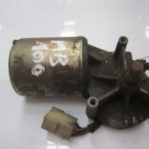 MOTOR LIMPIA DELANTERO MERCEDES MB100