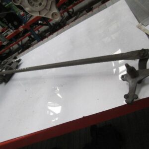 MOTOR + VARILLAJE MB VANEO A4148200342