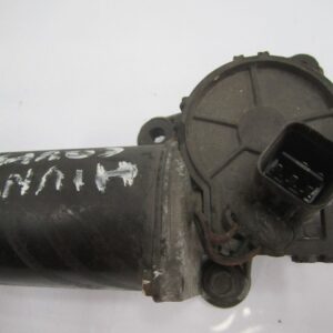MOTOR LIMPIA DELANTERO HYUNDAI COUPE 98