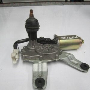 MOTOR LIMPIA TRASERO MATRIX 98700-17000