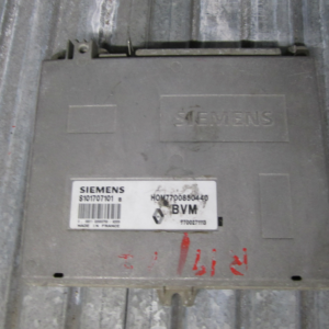 CENTRALITA ECU RENAULT 7700736391