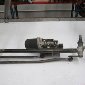 MOTOR + VARILLAJE HYUNDAI MATRIX