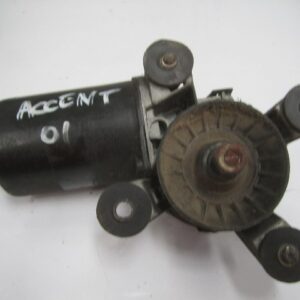 MOTOR LIMPIA DELANTERO HYUNDAI ACCENT 01