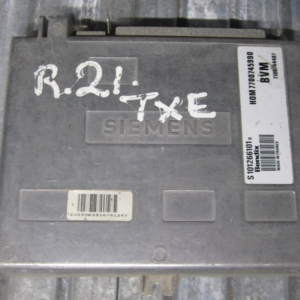 CENTRALITA ECU RENAULT 7700745990