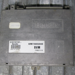 CENTRALITA ECU RENAULT 7700850440