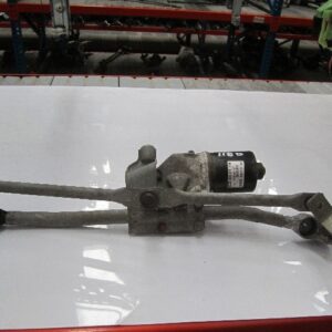MOTOR + VARILLAJE LIMPIA BMW 118D 404871