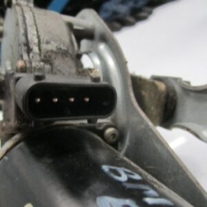 MOTOR + VARILLAJE DELANTERO BMW E39 404202