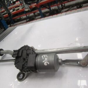 MOTOR + VARILLAJE BMW E46 0390241712
