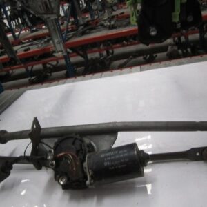 MOTOR + VARILLAJE E36 0390241333