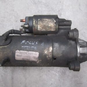 ARRANQUE FORD FOCUS II TDDi 98AB-11000-AC 98AB11000AC