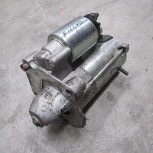 MOTOR ARRANQUE FORD FIESTA 1.4 TDCI 2S6U-11000-EB