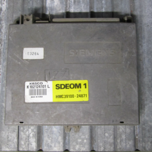 CENTRALITA ECU HYUNDAI HMC3910024871 HMC-39100-24871