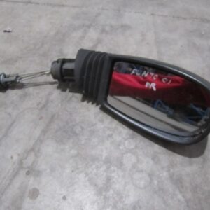ESPEJO DERECHO MANUAL FIAT PUNTO 2001