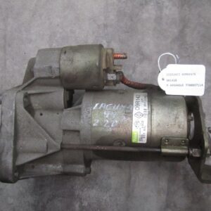 ARRANQUE RENAULT LAGUNA I 2.2D 7700857114