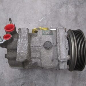 COMPRESOR AC PSA 9646273880