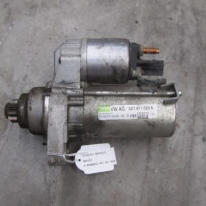 MOTOR ARRANQUE POLO 1.2  02T911023S