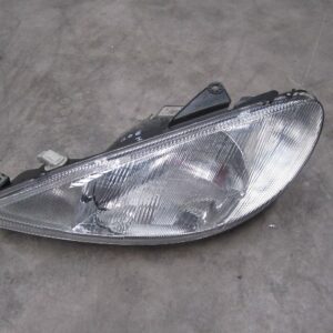 FARO IZQUIERDO PEUGEOT 206 FASE 1