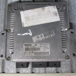 CENTRALITA ECU PSA 9642014880