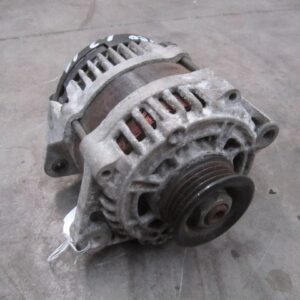 ALTERNADOR CHEVROLET AVEO 96936136