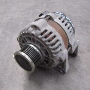 ALTERNADOR CHEVROLET CRUZE 13500577