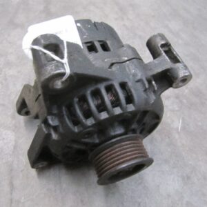 ALTERNADOR VOLVO 0123315021