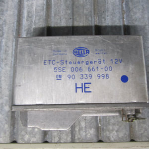 CENTRALITA ABS OPEL 90339998