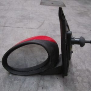 ESPEJO IZQUIERDO MANUAL CITROEN C1