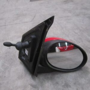 ESPEJO DERECHO MANUAL CITROEN C1