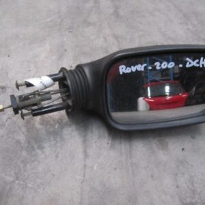 ESPEJO DERECHO ROVER 200 1996-2000