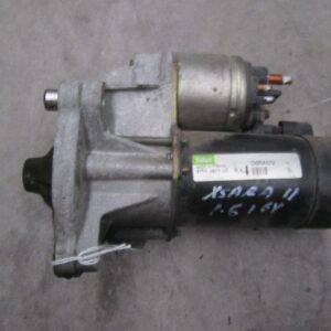 ARRANQUE PSA XSARA II 1.6 16V 96087192