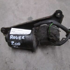 MOTOR LIMPIA DELANTERO ROVER 200 98