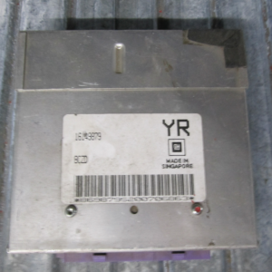 CENTRALITA ECU OPEL 16149879