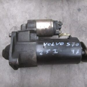 ARRANQUE VOLVO S70 2.5i 9162618