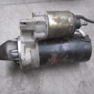 ARRANQUE VOLVO V70 2.5D 9459468