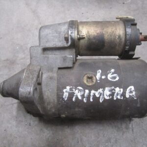ARRANQUE NISSAN PRIMERA 23300-70J00