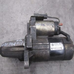 ARRANQUE NISSAN ALEMRA 1.6 23300-1M211