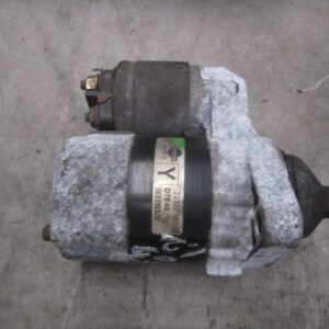 ARRANQUE NISSAN ALEMERA 23300-1F722