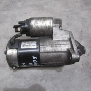 ARRANQUE RENAULT SCENIC II 1.5 DCI 8200584675