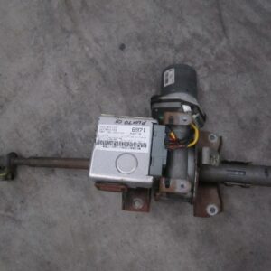 COLUMNA DIRECCION FIAT 26076971028
