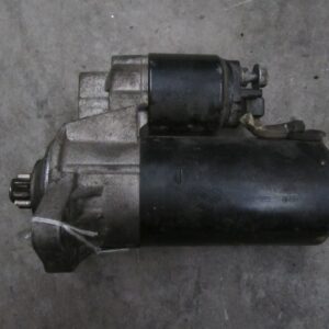 ARRANQUE SEAT VOLKSWAGEN 1.9 TDI 020911023P