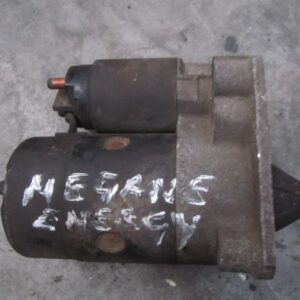ARRANQUE RENAULT MEGANE 1.6 ENERGY 7700274178