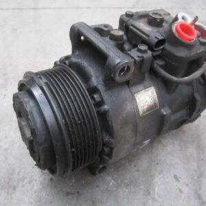 COMPRESOR AC MERCERDES W204 A0022303211