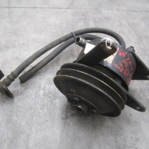 BOMBA DIRECCION PEUGEOT 505 GASOLINA