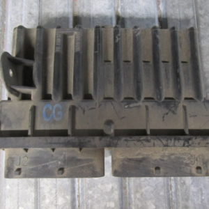 CENTRALITA ECU OPEL 24410128