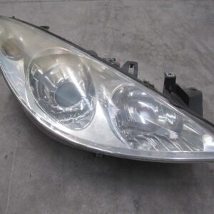 FARO DERECHO PEUGEOT 307 LUPA